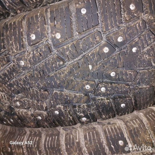 Cordiant Snow Cross 2 SUV 215/70 R16