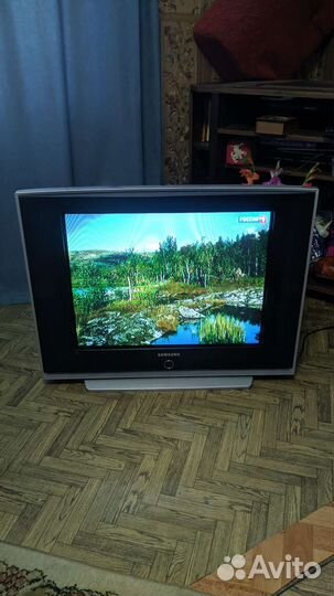 Телевизоры