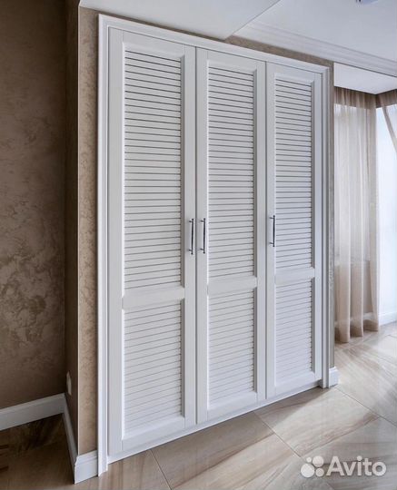 Шкафы купе на заказ