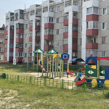 3-к. квартира, 73 м², 4/5 эт.