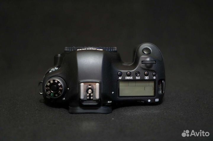 Canon EOS 6D (body)