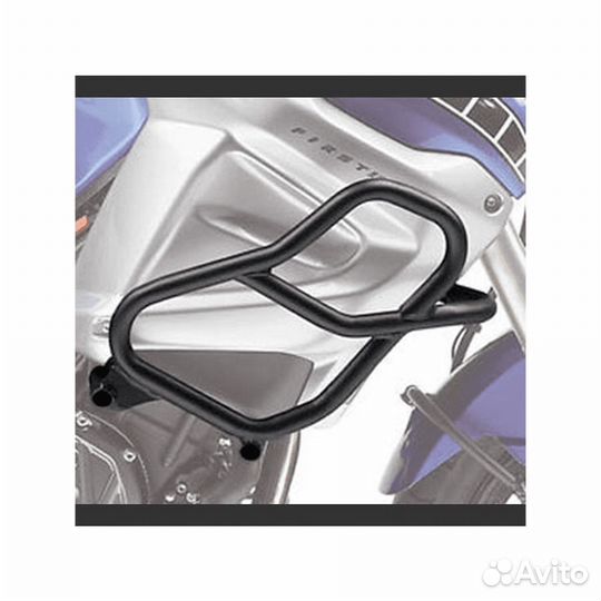 Kappa Дуги безопастности YAM XT1200Z 2010-2019