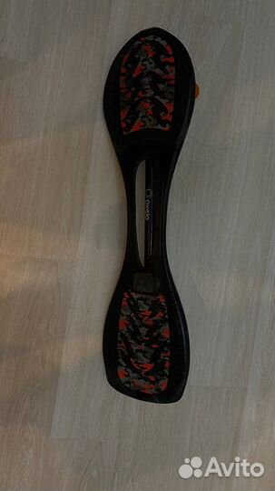 Вейсборд для начинающих oxelo