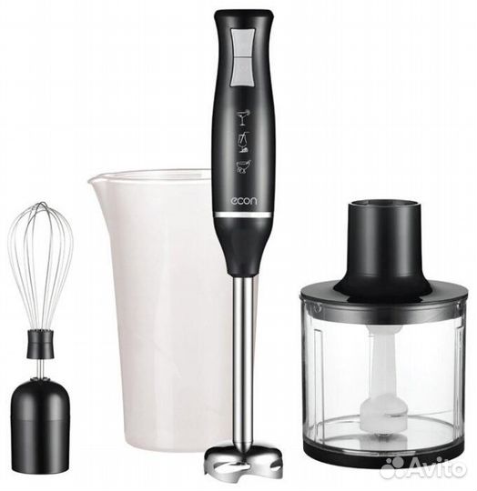 Блендеры econ