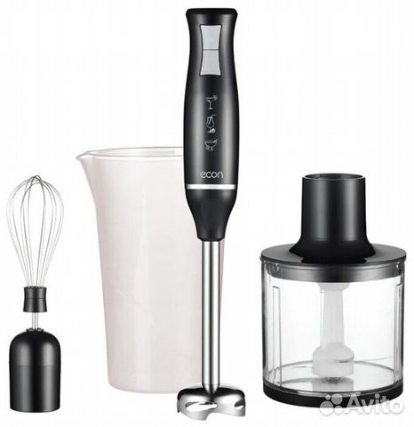 Блендеры econ