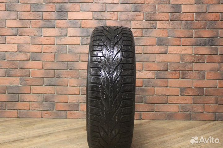 Nokian Tyres Hakkapeliitta R2 225/55 R19