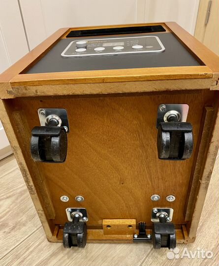 Обогреватель вентилятор Dr.Heater, США