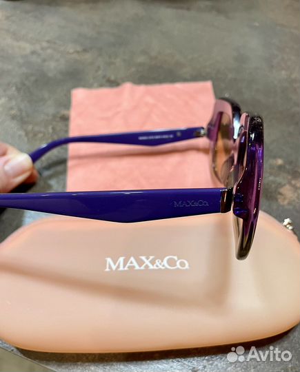 Очки Max&Co