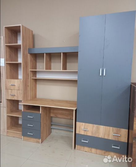 Детская мартина