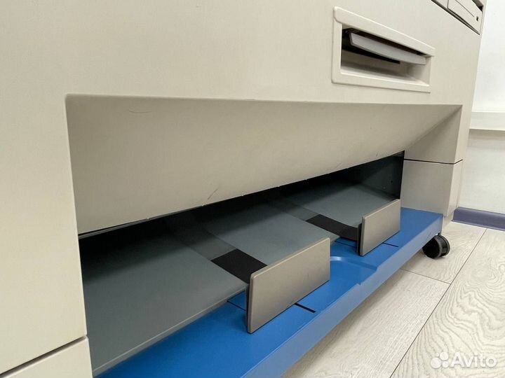 Инженерная система мфу формата А0 KIP 3000