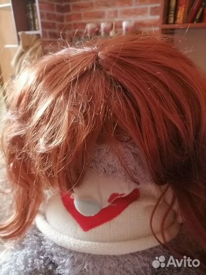 Парик женский