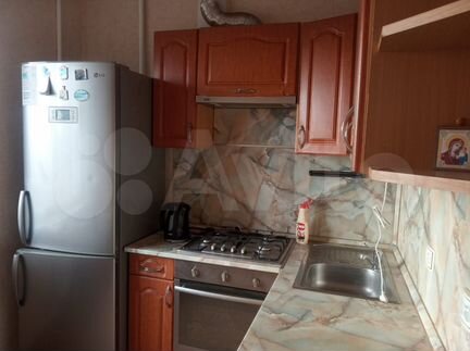 Комната 10 м² в 2-к., 4/12 эт.