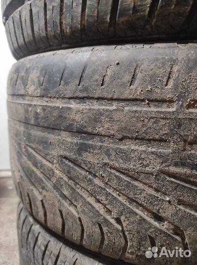 Uniroyal Rain Sport 3 245/40 R18