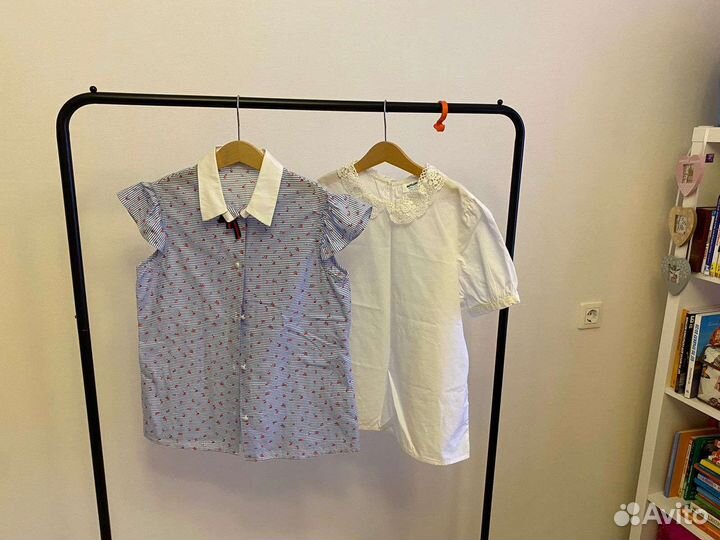 Школьная форма