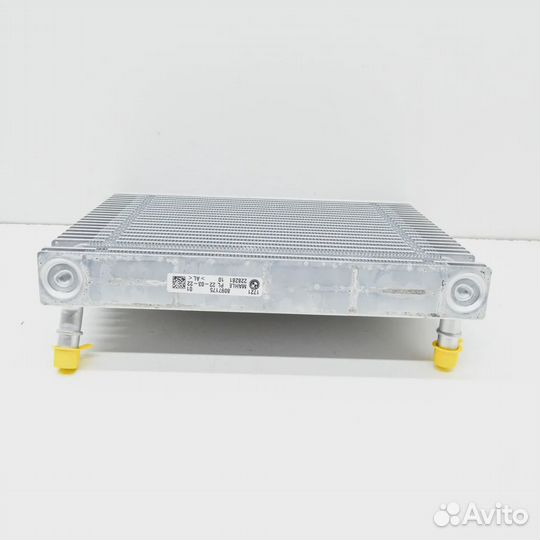 Радиатор охлаждения BMW X5M F95 X6M F96 XM G09