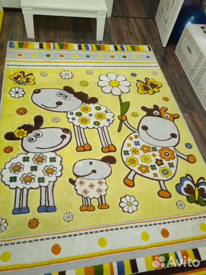 Ковры и паласы бу