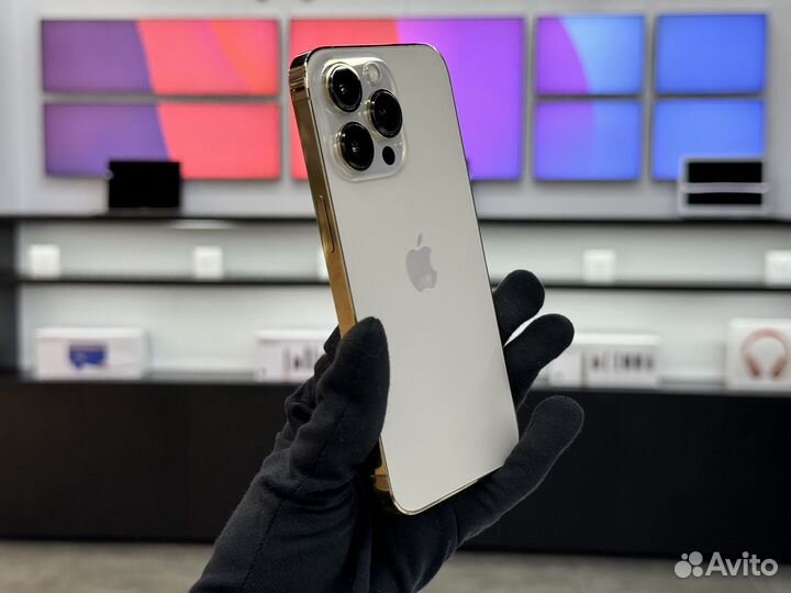 iPhone 13 Pro Max, 128 ГБ