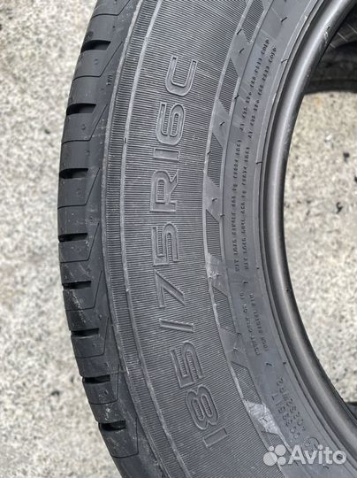 Nokian Tyres Hakka Van 185/75 R16 104S