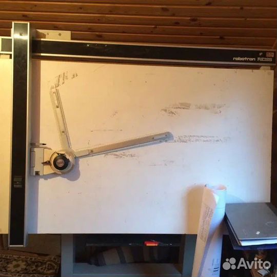 Кульман чертежный