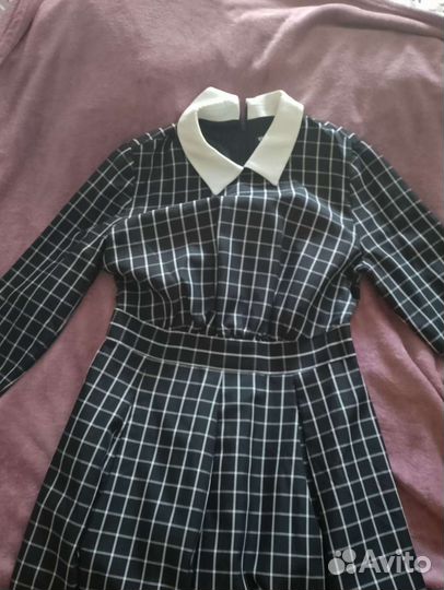 Женские вещи пакетом