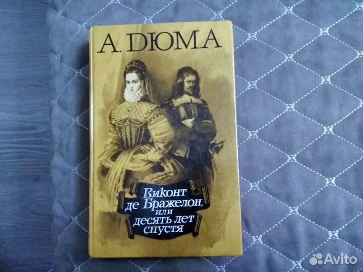 Александр Дюма. Графиня де Монсоро 2й том, Виконт