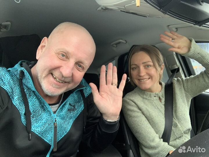 Курсы вождения АКПП, МКПП. Автоинструктор АКПП