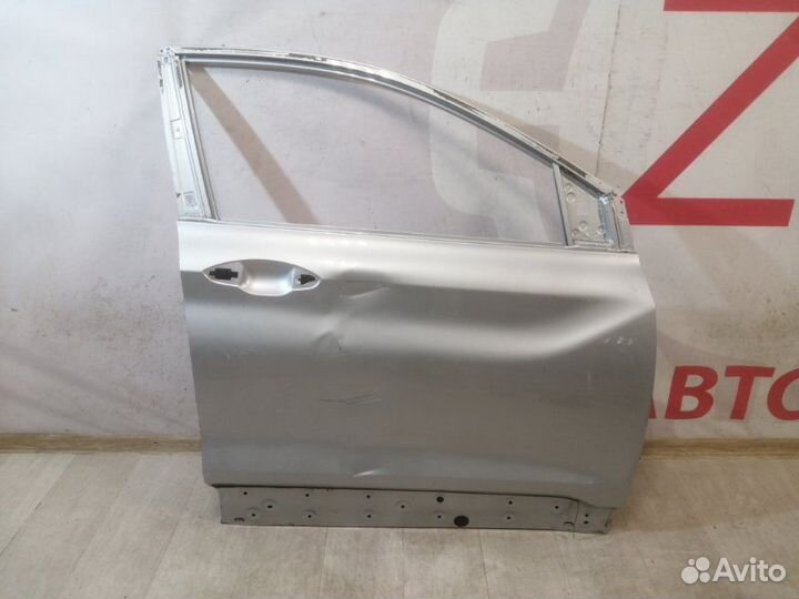Дверь передняя правая Geely Coolray 2020-Нв