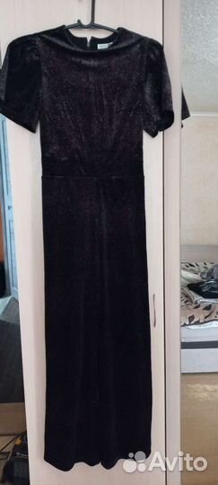 Комбинезон женский вечерний 40 42