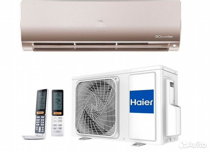 Кондиционеры