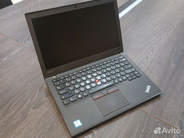 Lenovo thinkpad x260