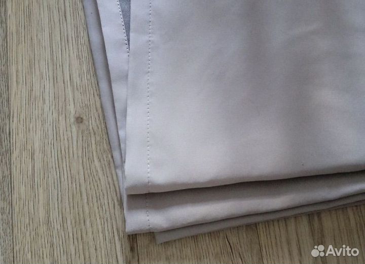 Шторы блэкаут новые