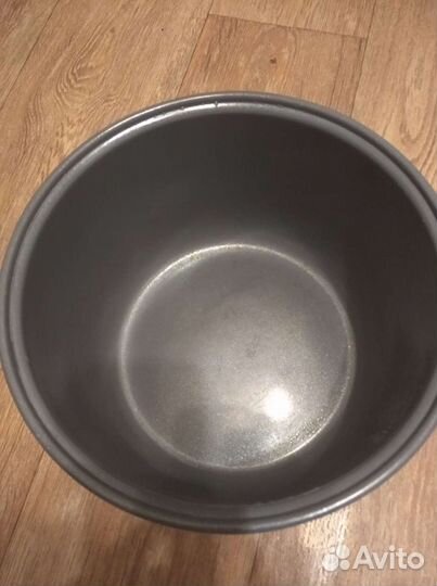 Чаша для мультиварки