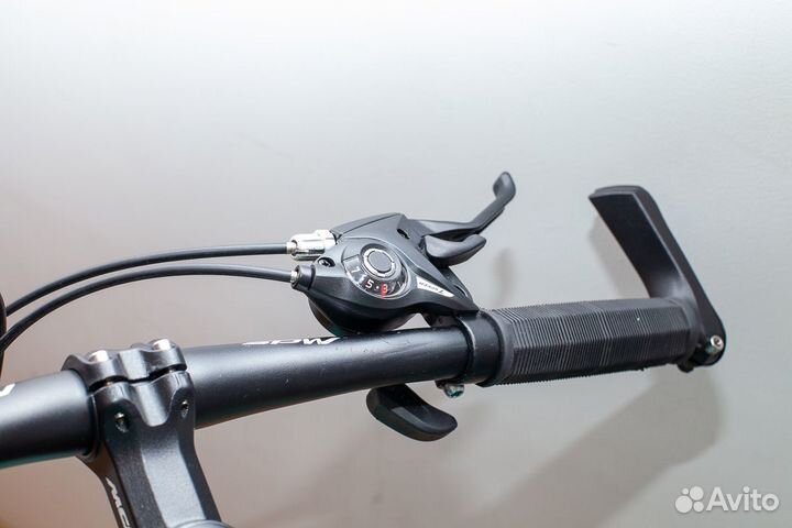 Велосипед mds на литье