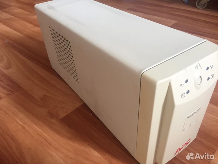 Ибп Smart ups sc-620