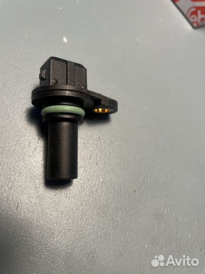 Febi 27500 Датчик скорости для WV, Skoda