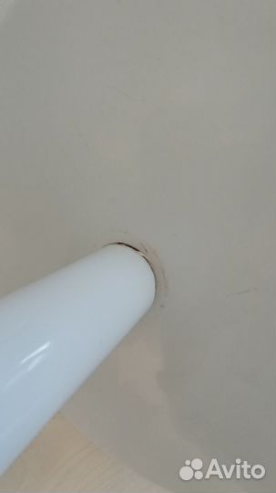 Вешалка напольная