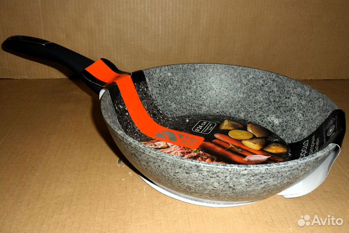 Сковорода Новая