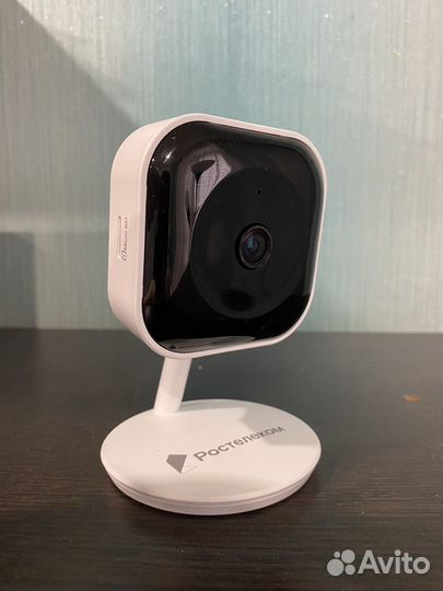 Камера видеонаблюдения для дома