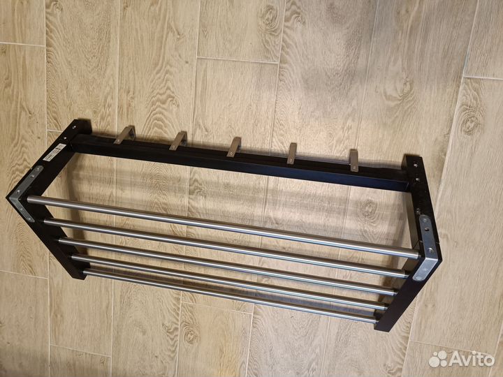 Вешалка IKEA tjusig