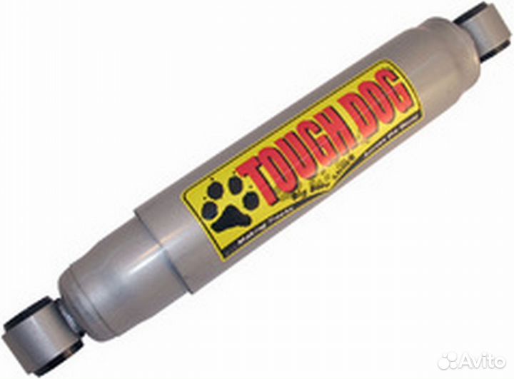 Амортизатор задн Toyota Hilux / 4 Runner Tough dog