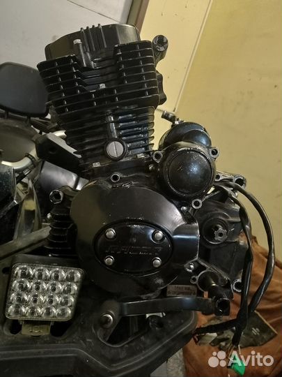 Двигатель 166fmm. Двигатель альфа 110