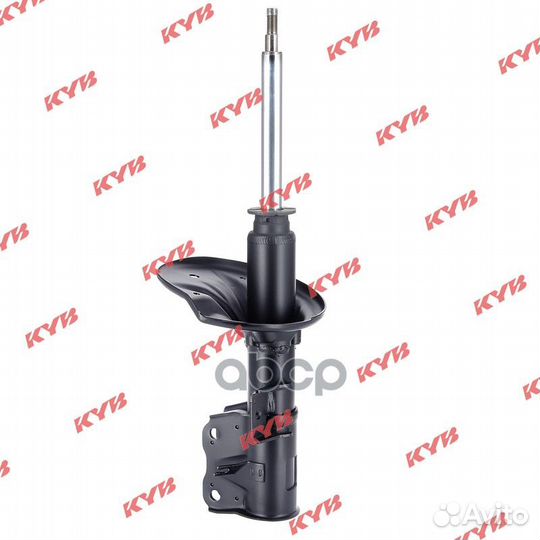 Амортизатор передний L 334155 KYB