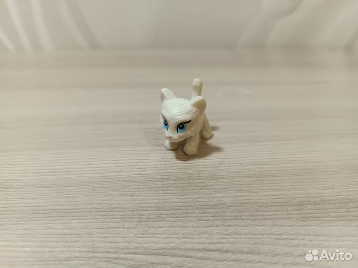 Игрушки из киндера 