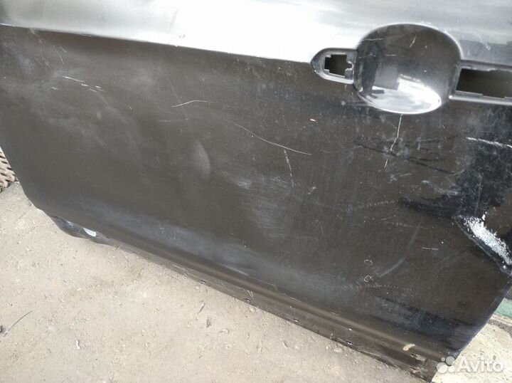 Дверь Ford Kuga 2 2012-2019