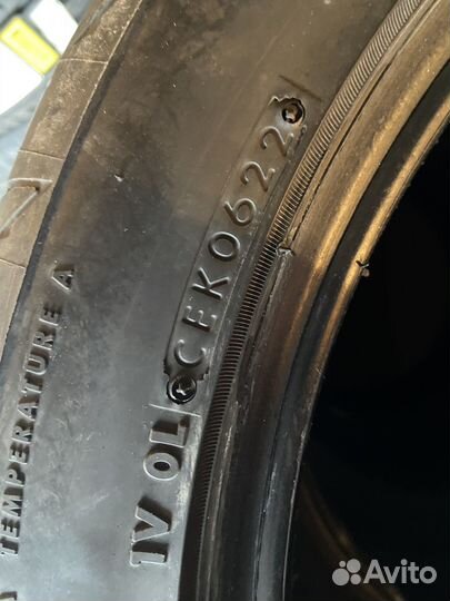 Bridgestone Potenza Adrenalin RE004 235/45 R17 97W