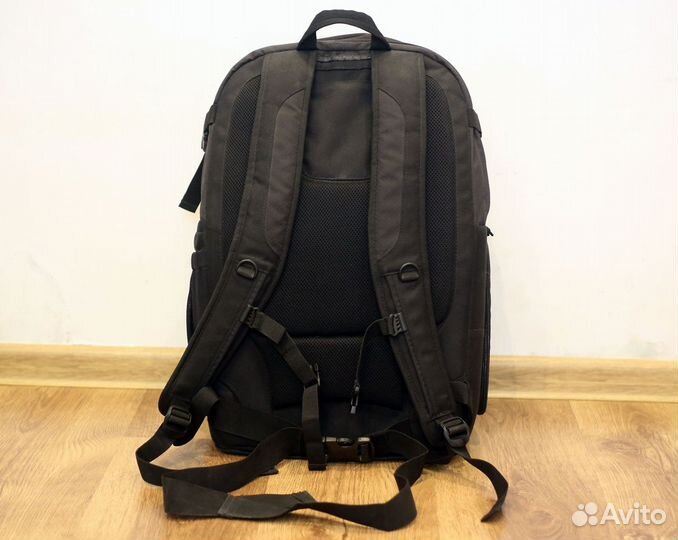 Фоторюкзак Lowepro Большой фоторюкзак для блогера