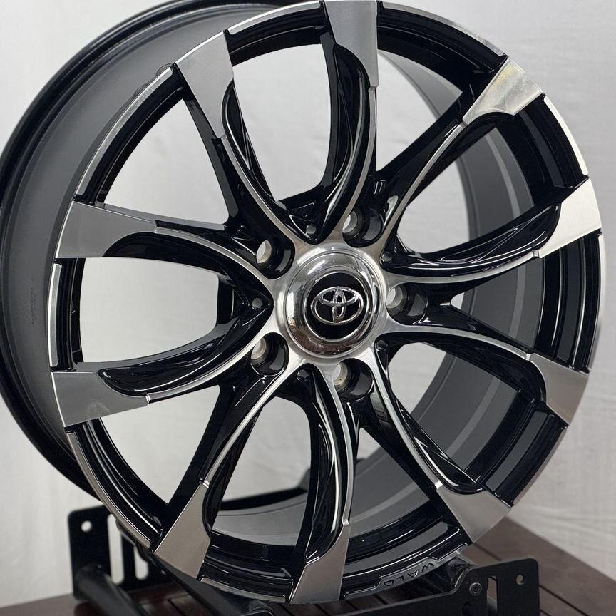 Литые диски PRD 8.5×R20 5×150