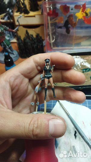 Цой с машиной