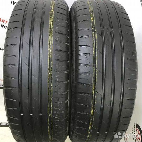 Cordiant Sport 3 215/60 R17