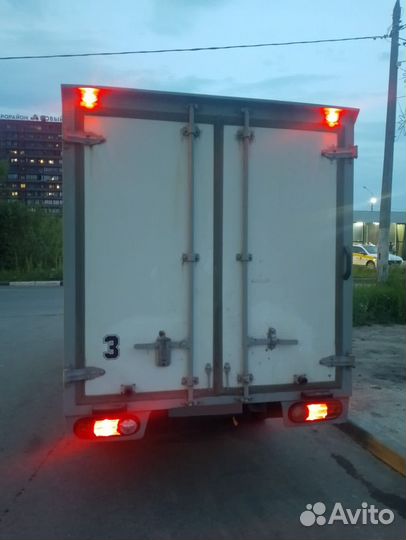 Hyundai Porter 2.5 МТ, 2012, 375 000 км